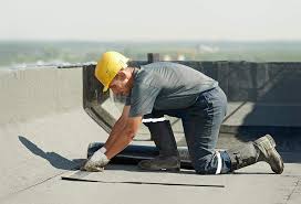 Best Roof Leak Repair  in Linwood, PA